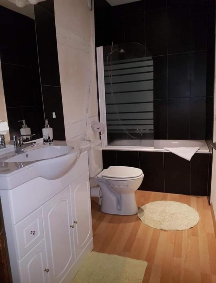 Spacious Appartement Colmar 2 外观 照片